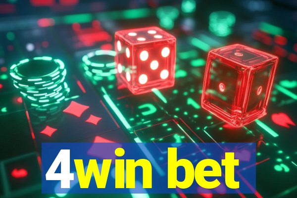 4win bet